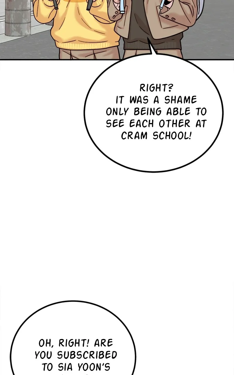 My Dud to Stud Boyfriend Chapter 31 page 3 - 