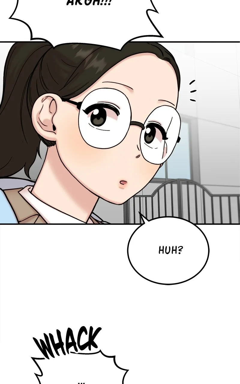 My Dud to Stud Boyfriend Chapter 31 page 21 - 