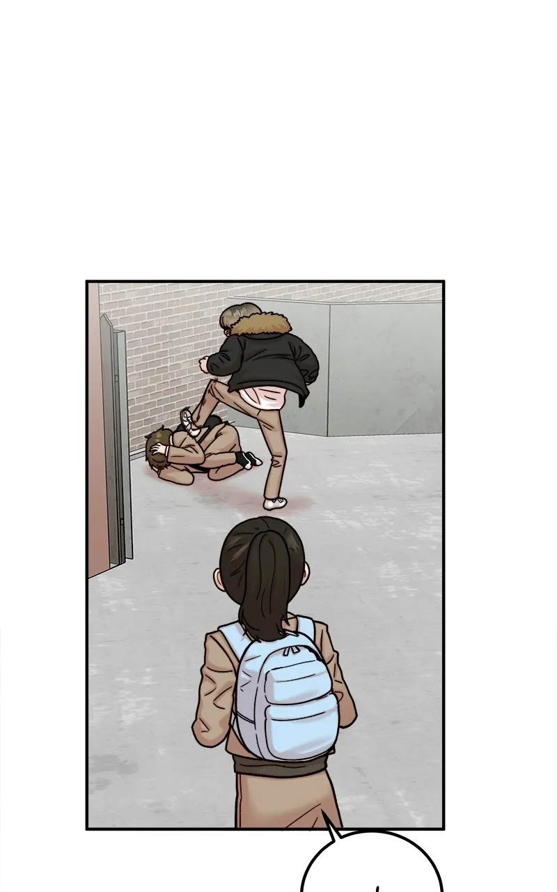 My Dud to Stud Boyfriend Chapter 31 page 23 - 