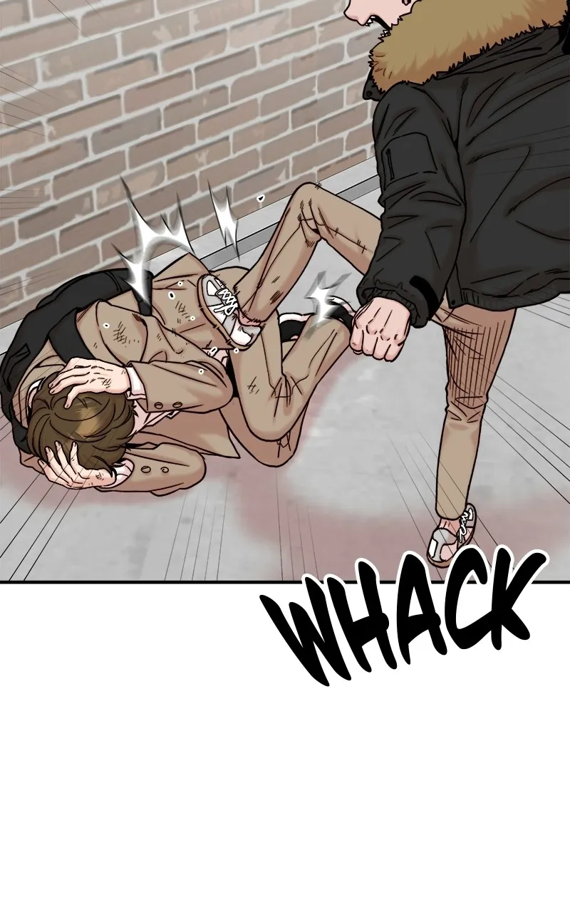 My Dud to Stud Boyfriend Chapter 31 page 25 - 