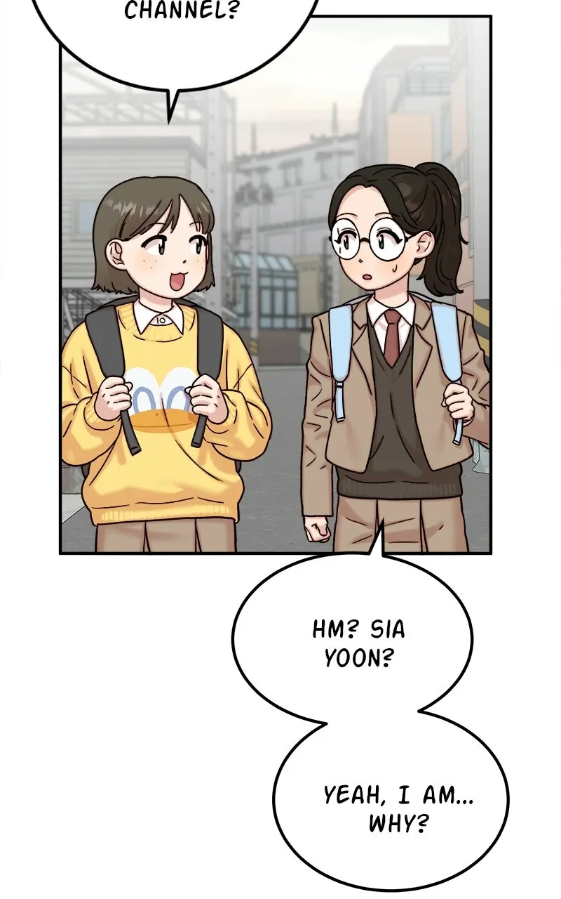 My Dud to Stud Boyfriend Chapter 31 page 4 - 