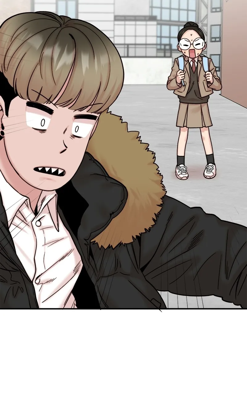 My Dud to Stud Boyfriend Chapter 31 page 31 - 