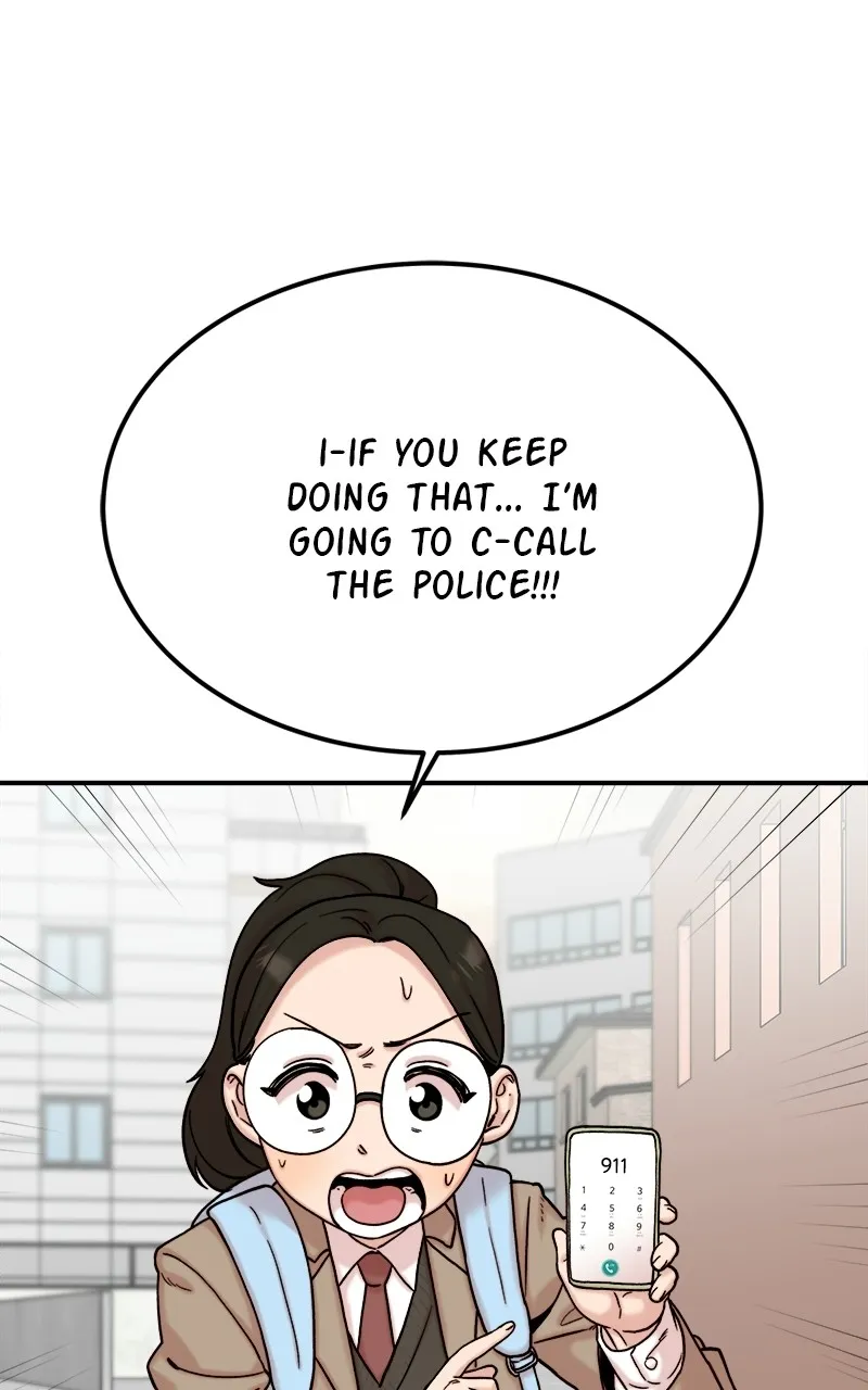 My Dud to Stud Boyfriend Chapter 31 page 32 - 