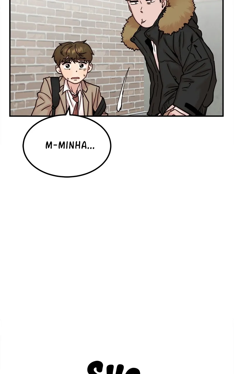 My Dud to Stud Boyfriend Chapter 31 page 34 - 