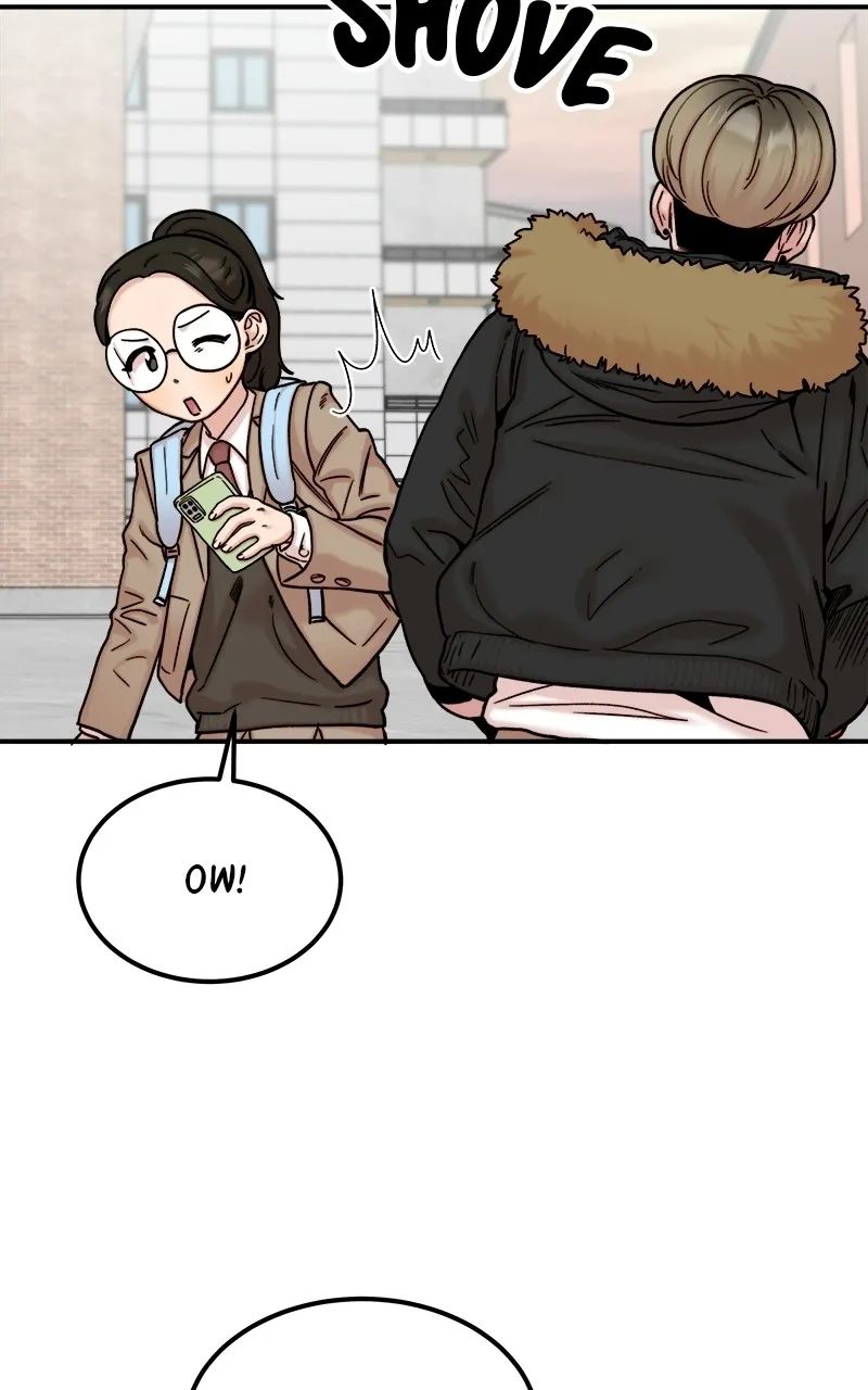 My Dud to Stud Boyfriend Chapter 31 page 35 - 