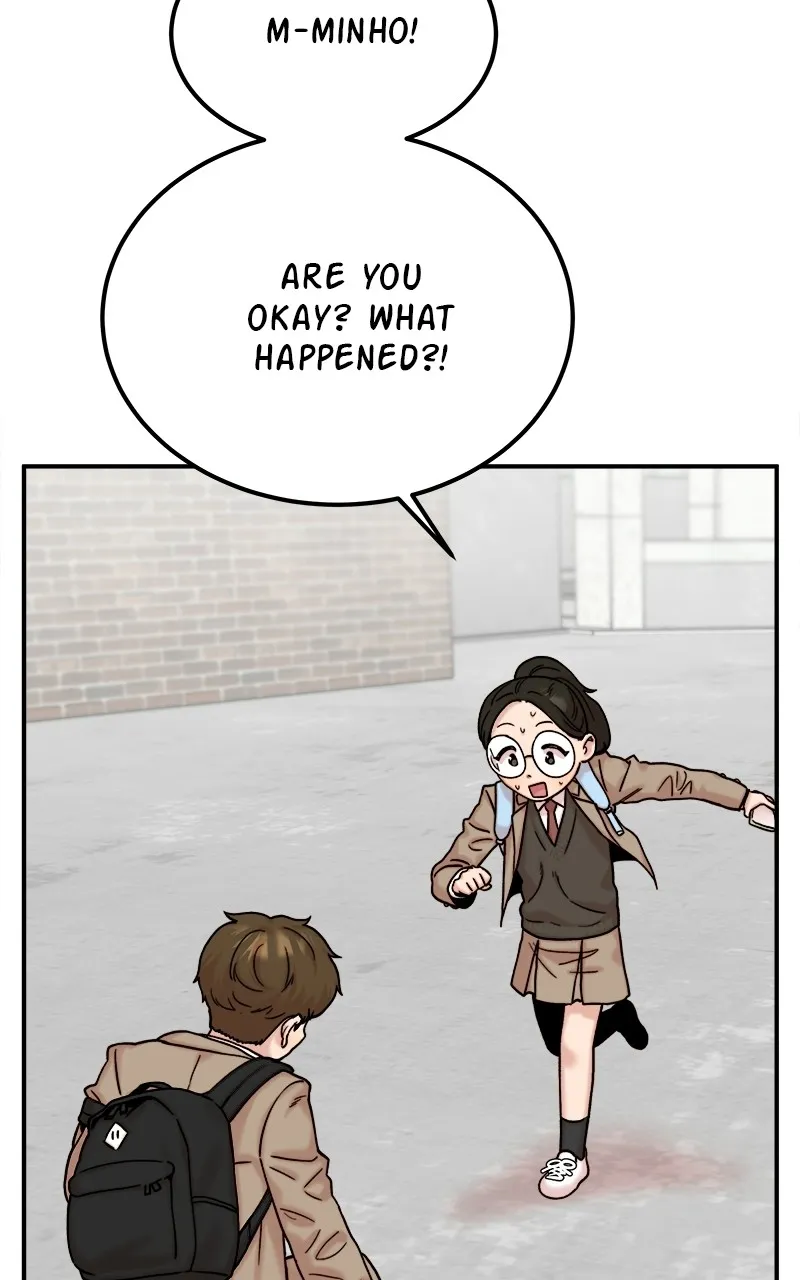 My Dud to Stud Boyfriend Chapter 31 page 36 - 