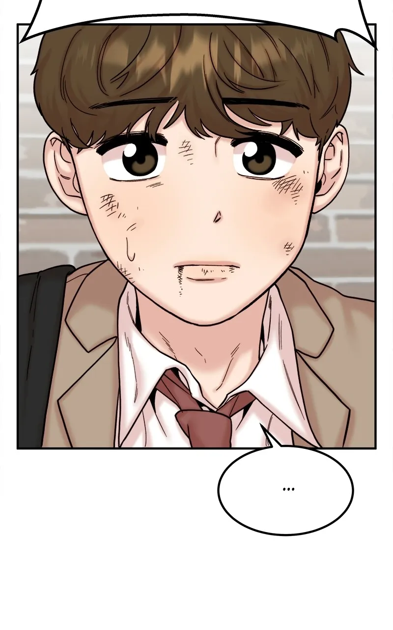 My Dud to Stud Boyfriend Chapter 31 page 38 - 