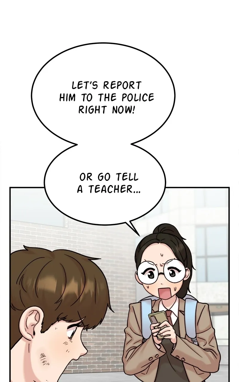 My Dud to Stud Boyfriend Chapter 31 page 39 - 