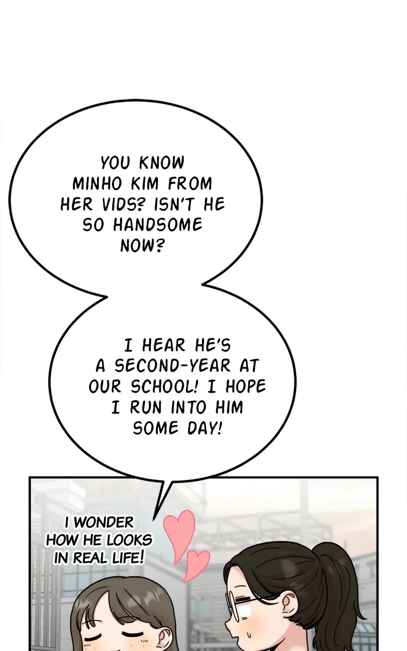 My Dud to Stud Boyfriend Chapter 31 page 5 - 