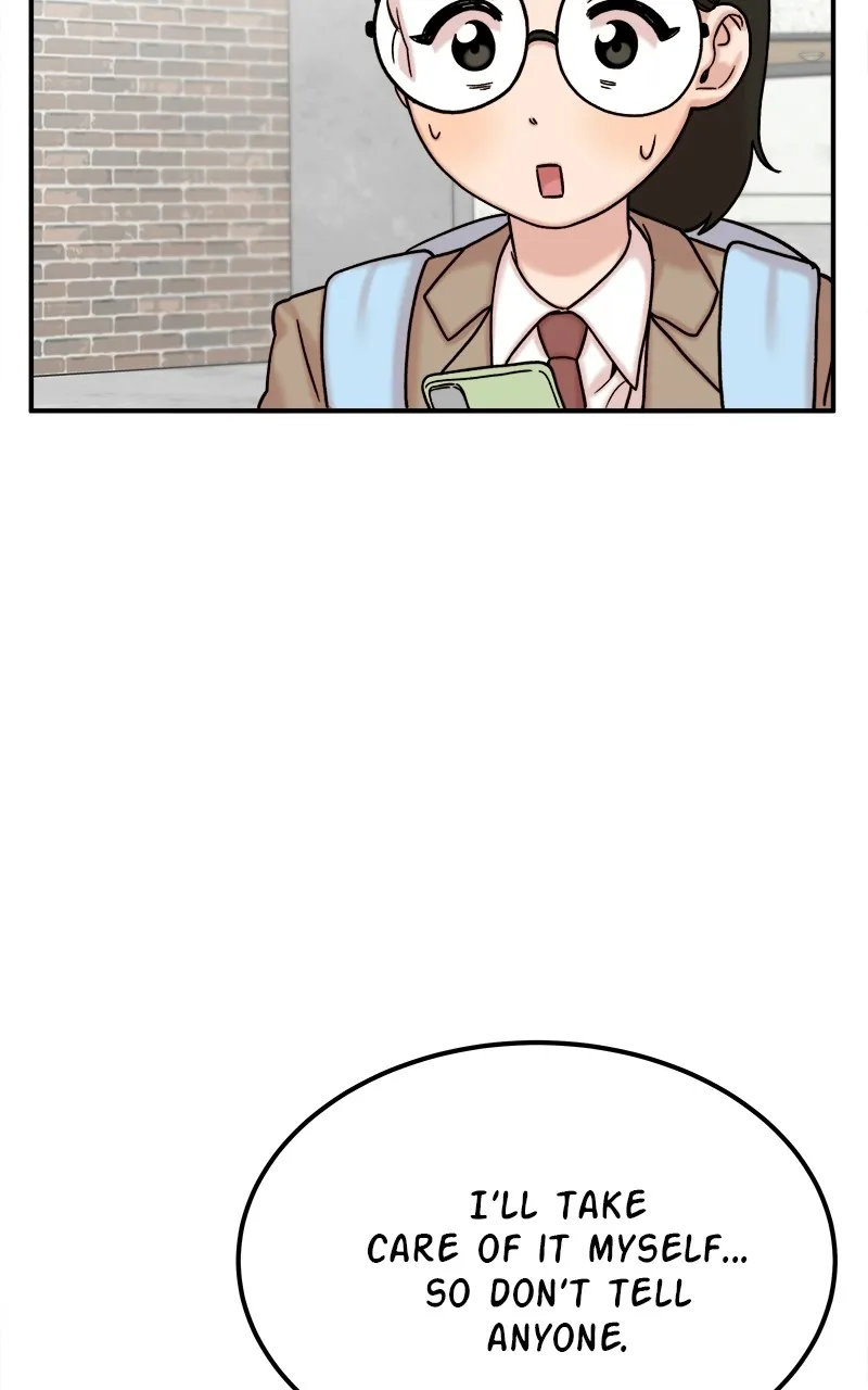 My Dud to Stud Boyfriend Chapter 31 page 41 - 