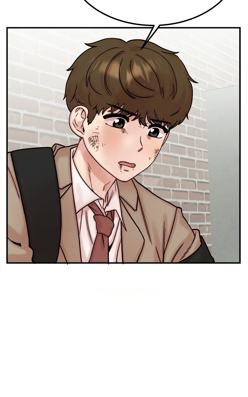 My Dud to Stud Boyfriend Chapter 31 page 42 - 