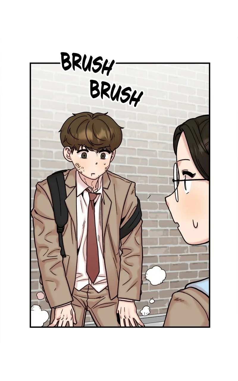 My Dud to Stud Boyfriend Chapter 31 page 43 - 