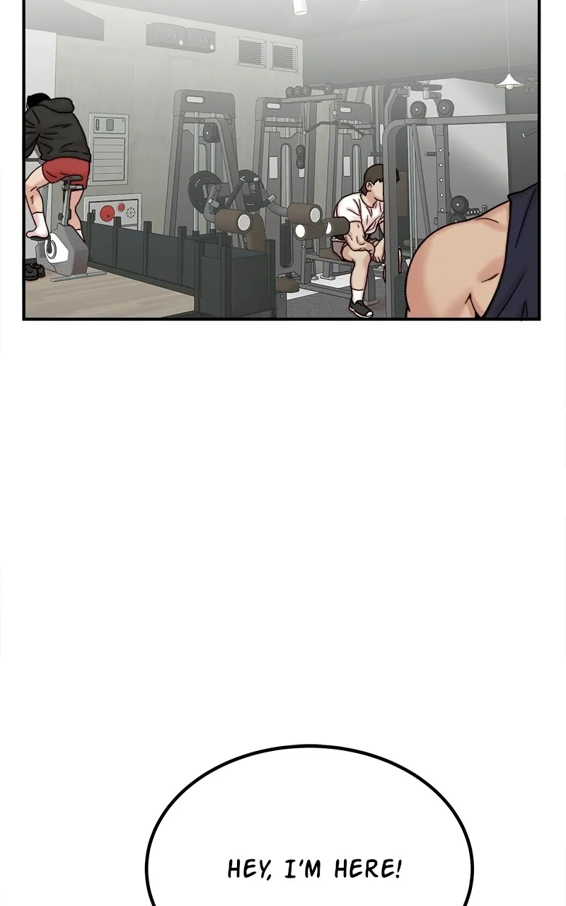 My Dud to Stud Boyfriend Chapter 31 page 49 - 