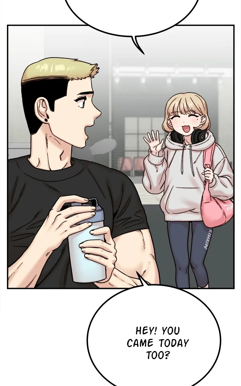 My Dud to Stud Boyfriend Chapter 31 page 50 - 