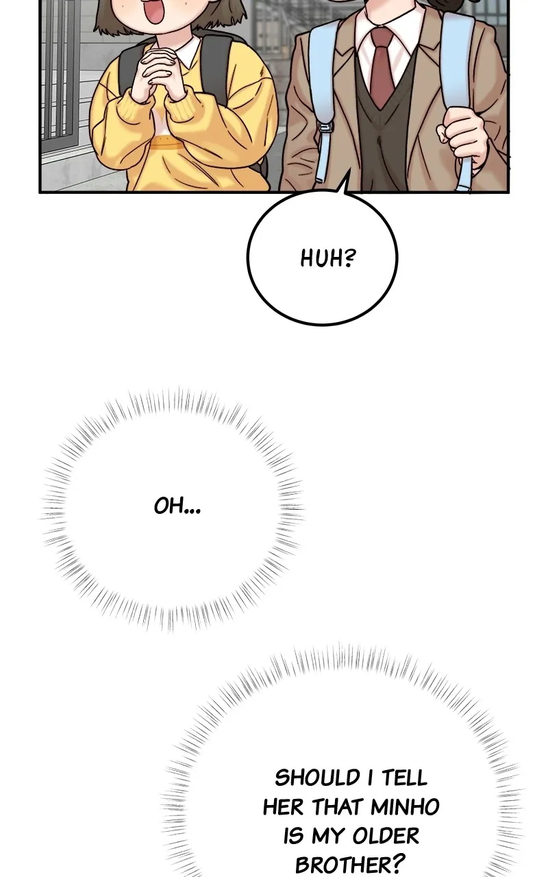 My Dud to Stud Boyfriend Chapter 31 page 6 - 
