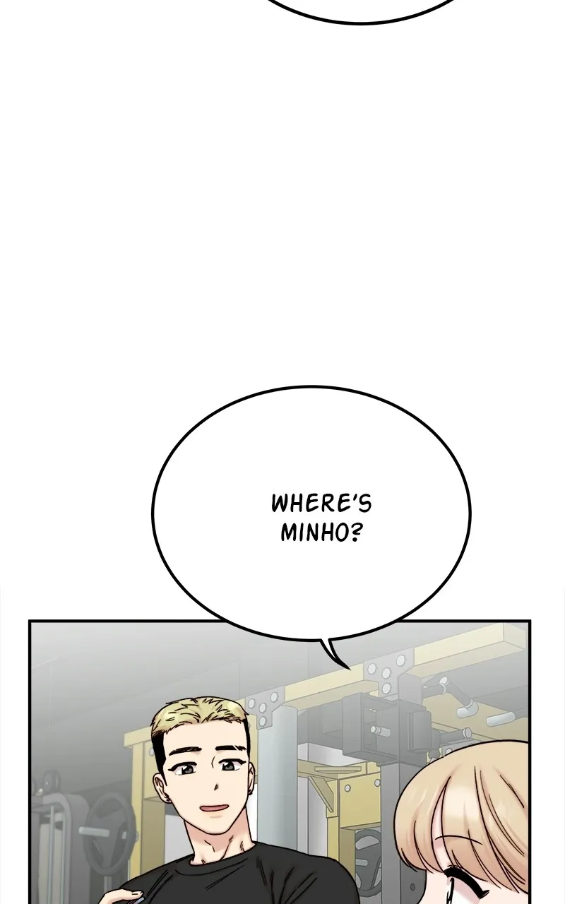 My Dud to Stud Boyfriend Chapter 31 page 51 - 