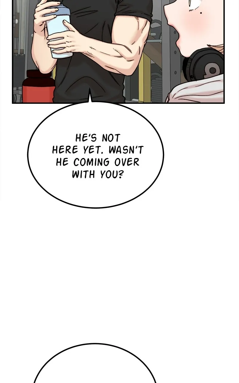 My Dud to Stud Boyfriend Chapter 31 page 52 - 