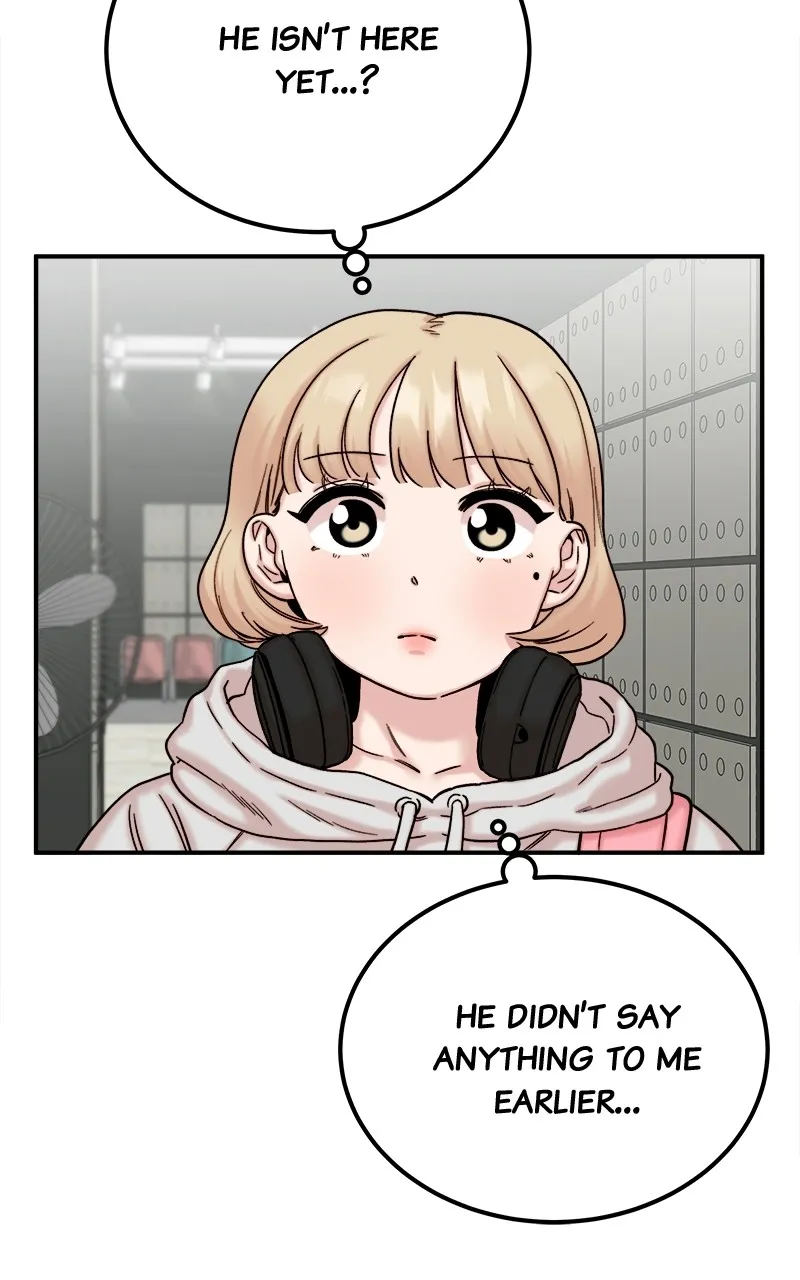 My Dud to Stud Boyfriend Chapter 31 page 53 - 