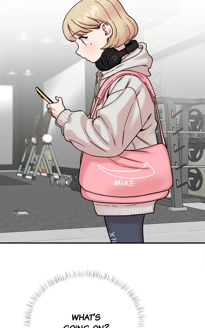 My Dud to Stud Boyfriend Chapter 31 page 56 - 