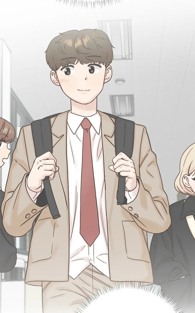My Dud to Stud Boyfriend Chapter 31 page 70 - 