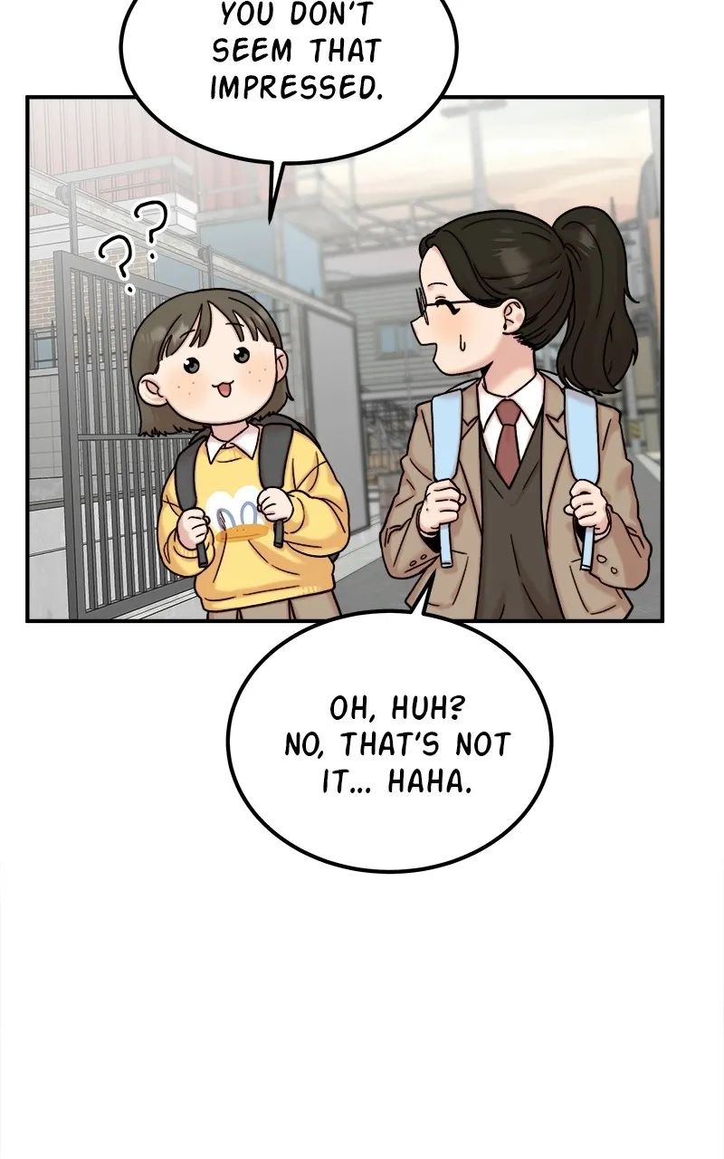 My Dud to Stud Boyfriend Chapter 31 page 8 - 
