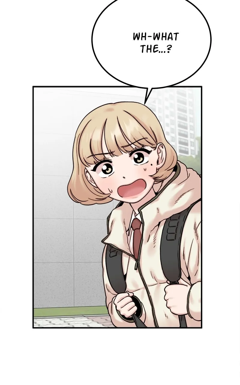 My Dud to Stud Boyfriend Chapter 31 page 73 - 