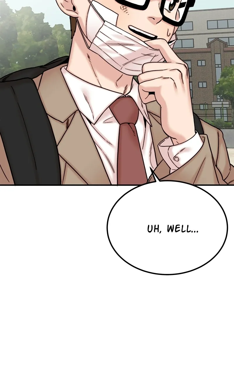 My Dud to Stud Boyfriend Chapter 31 page 75 - 