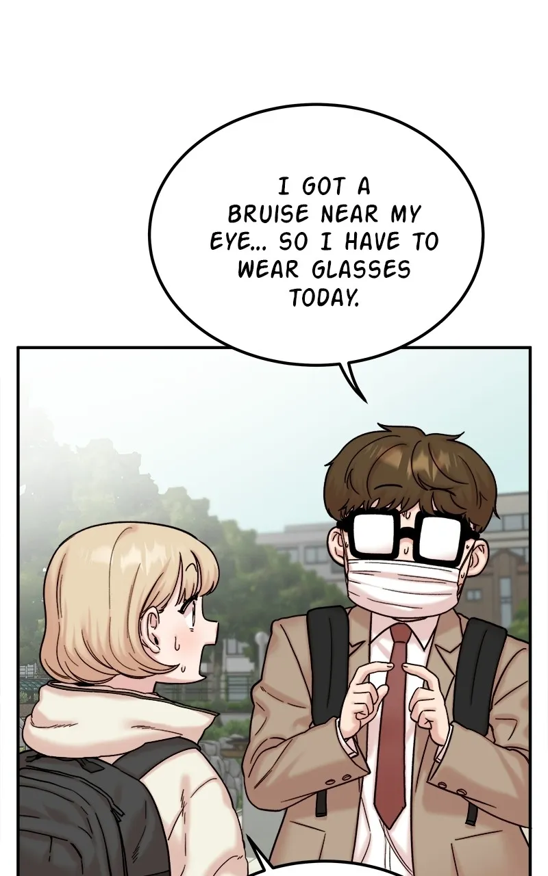 My Dud to Stud Boyfriend Chapter 31 page 76 - 
