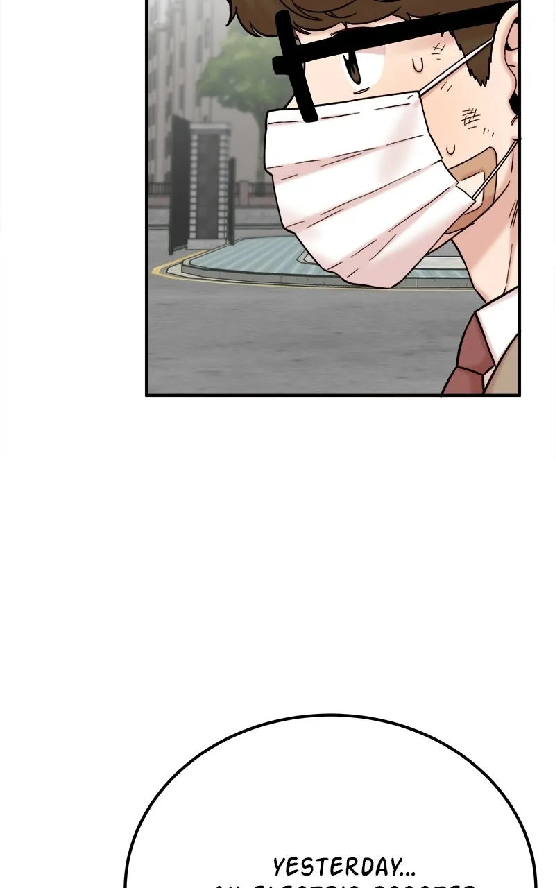 My Dud to Stud Boyfriend Chapter 31 page 78 - 