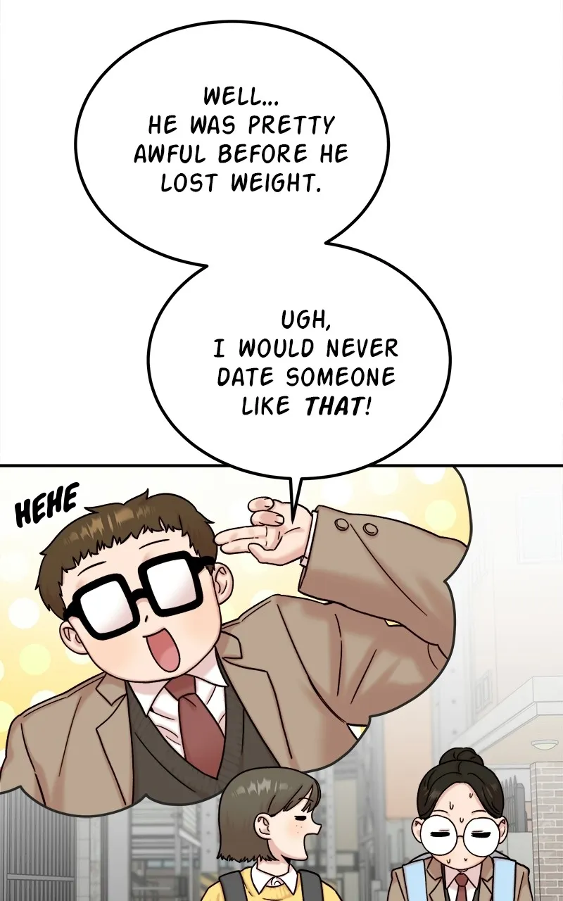 My Dud to Stud Boyfriend Chapter 31 page 9 - 