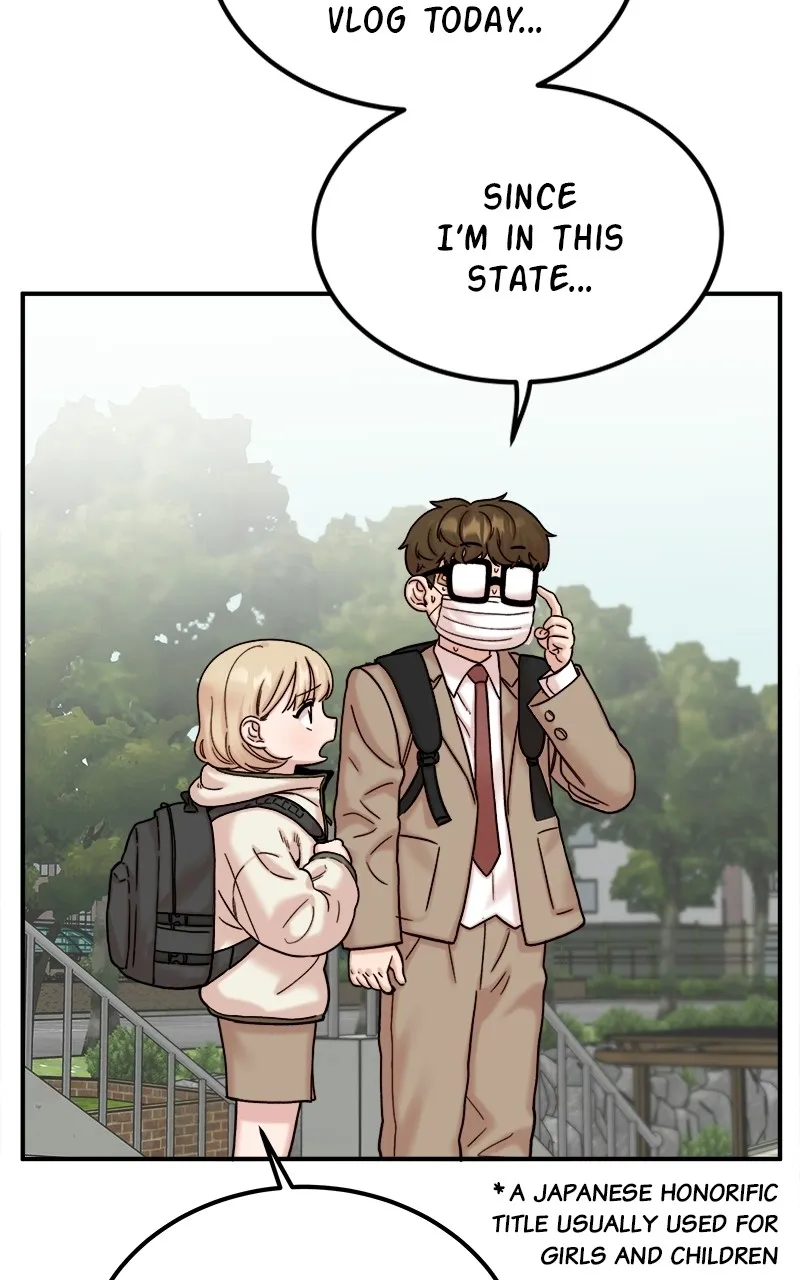 My Dud to Stud Boyfriend Chapter 31 page 81 - 