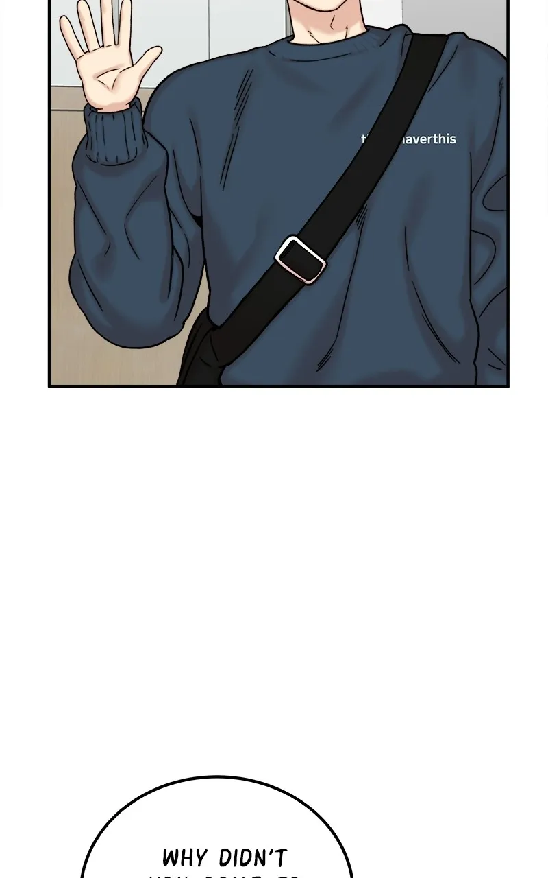 My Dud to Stud Boyfriend Chapter 31 page 85 - 