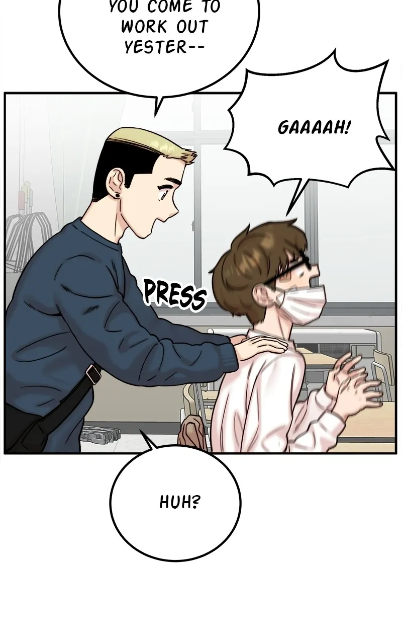 My Dud to Stud Boyfriend Chapter 31 page 86 - 
