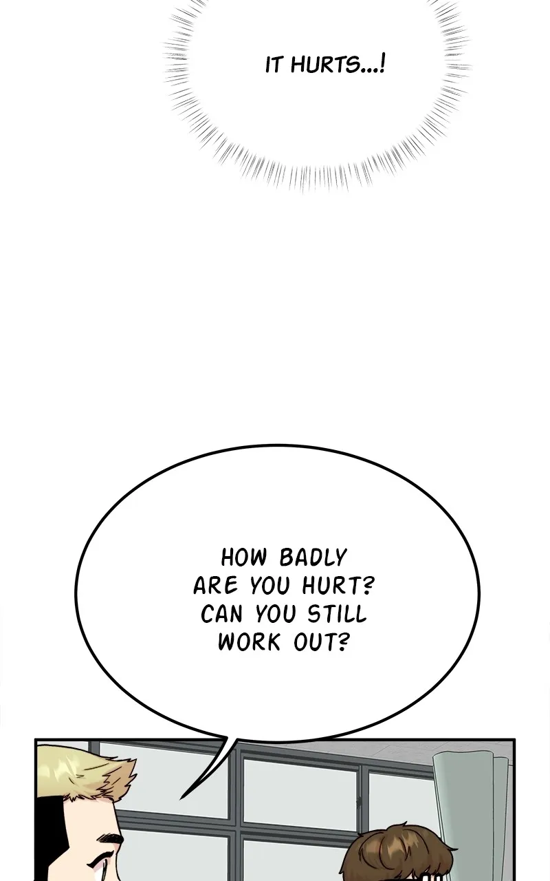 My Dud to Stud Boyfriend Chapter 31 page 89 - 