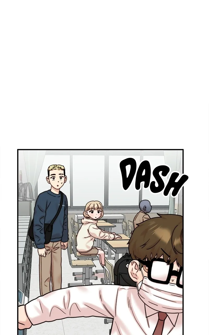 My Dud to Stud Boyfriend Chapter 31 page 91 - 