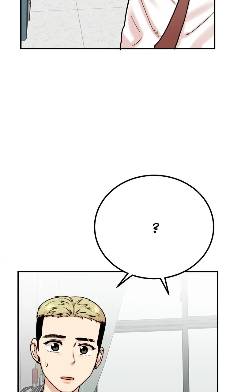 My Dud to Stud Boyfriend Chapter 31 page 92 - 