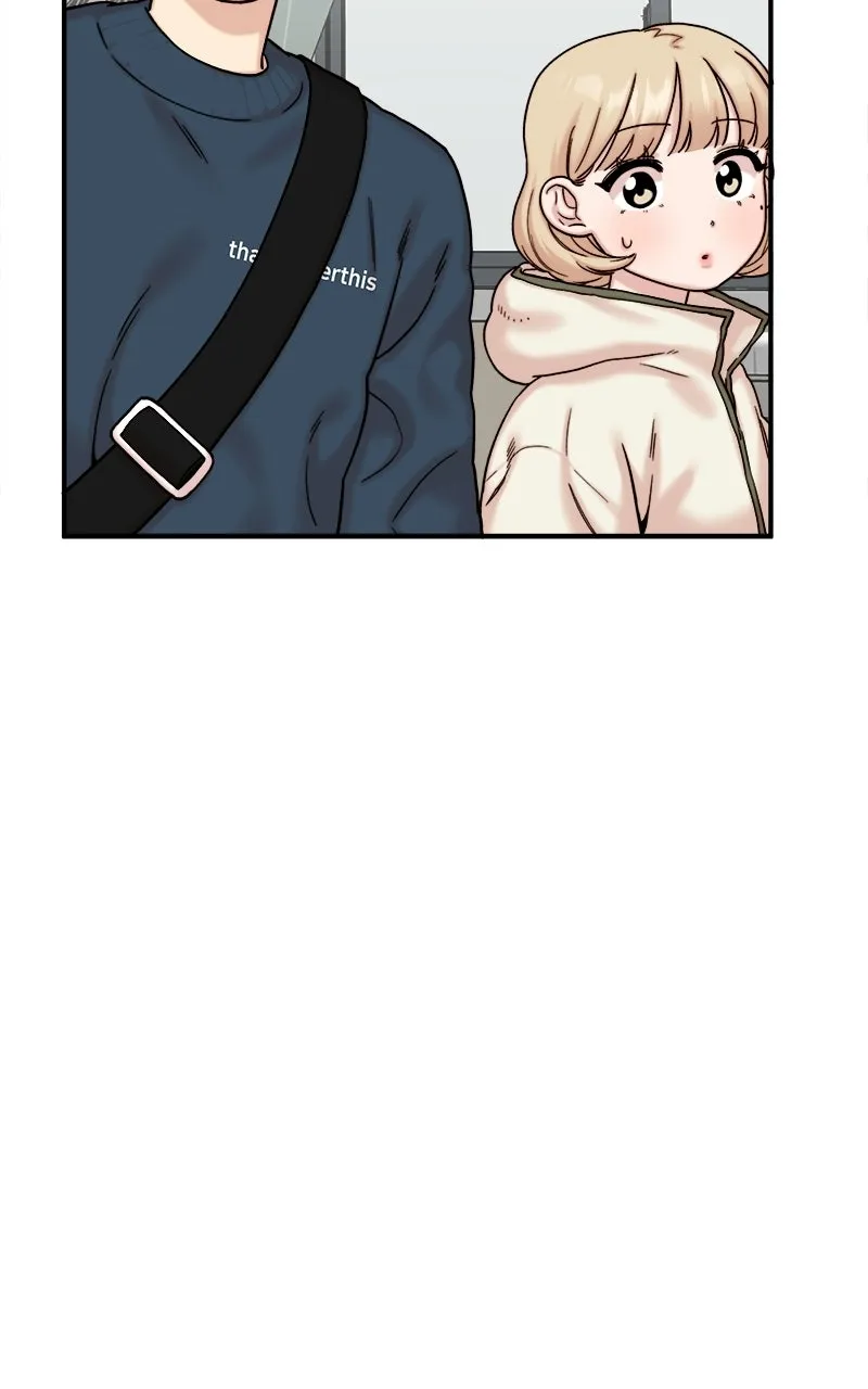 My Dud to Stud Boyfriend Chapter 31 page 93 - 