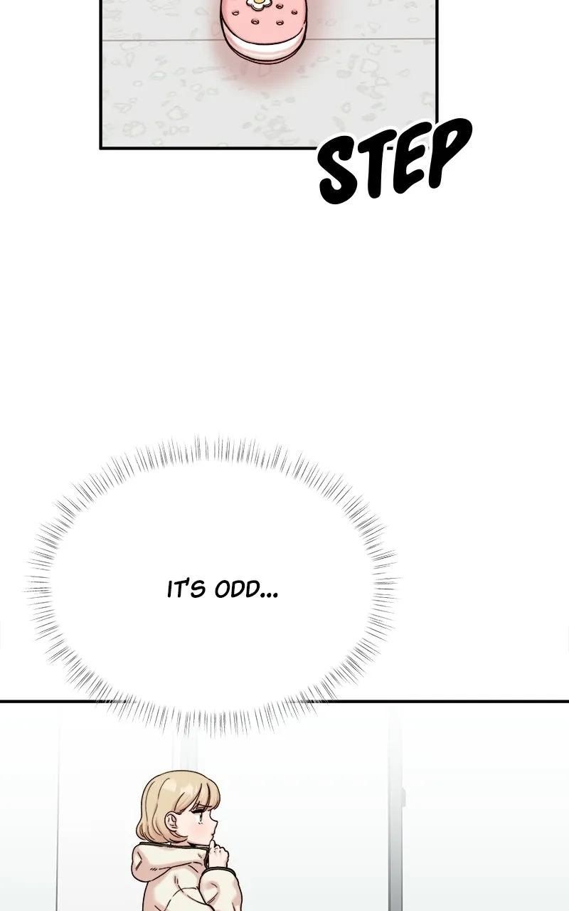 My Dud to Stud Boyfriend Chapter 31 page 95 - 