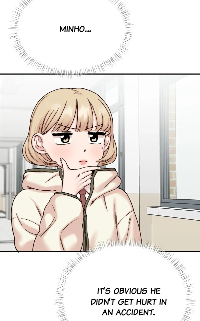My Dud to Stud Boyfriend Chapter 31 page 97 - 