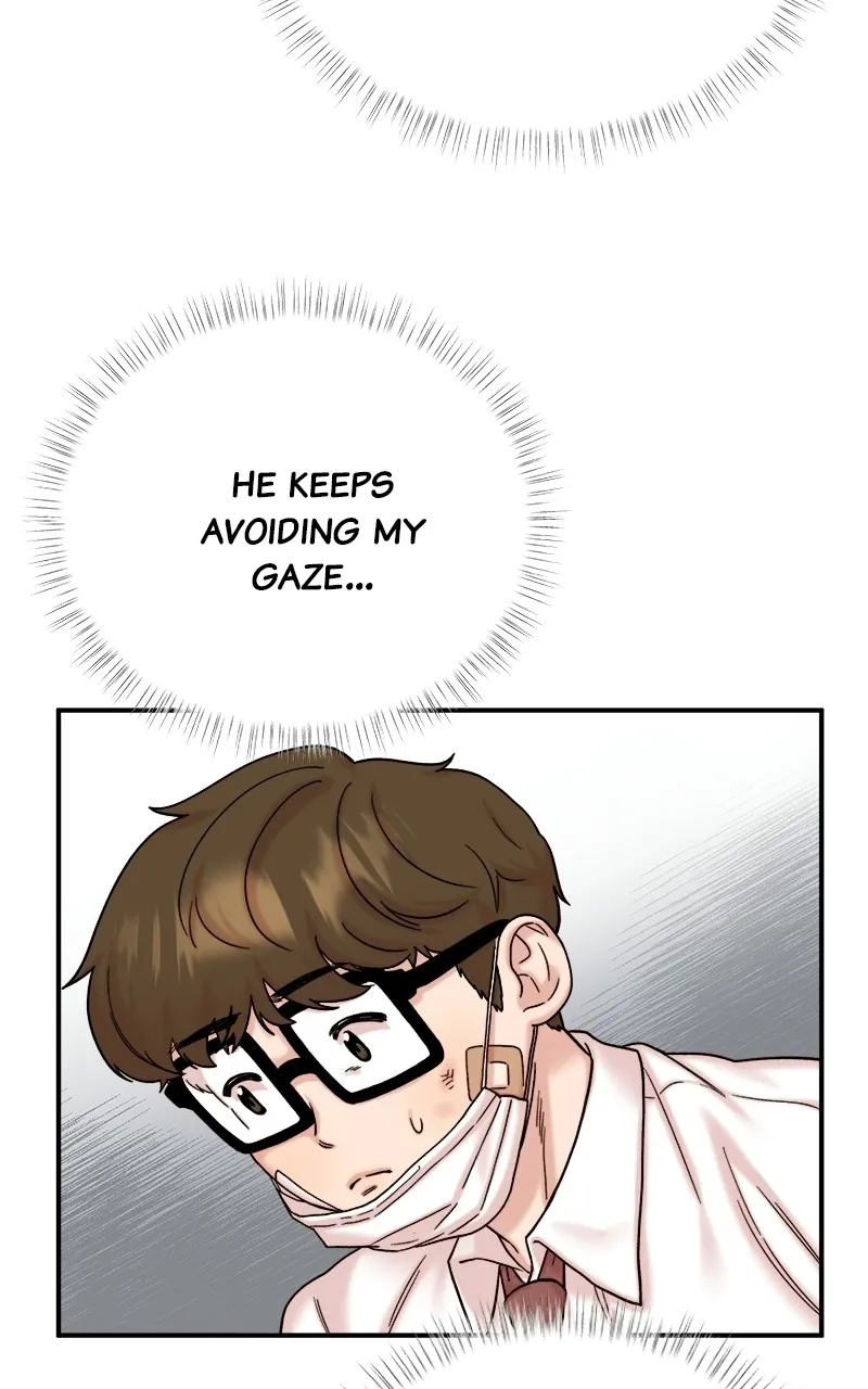 My Dud to Stud Boyfriend Chapter 31 page 98 - 
