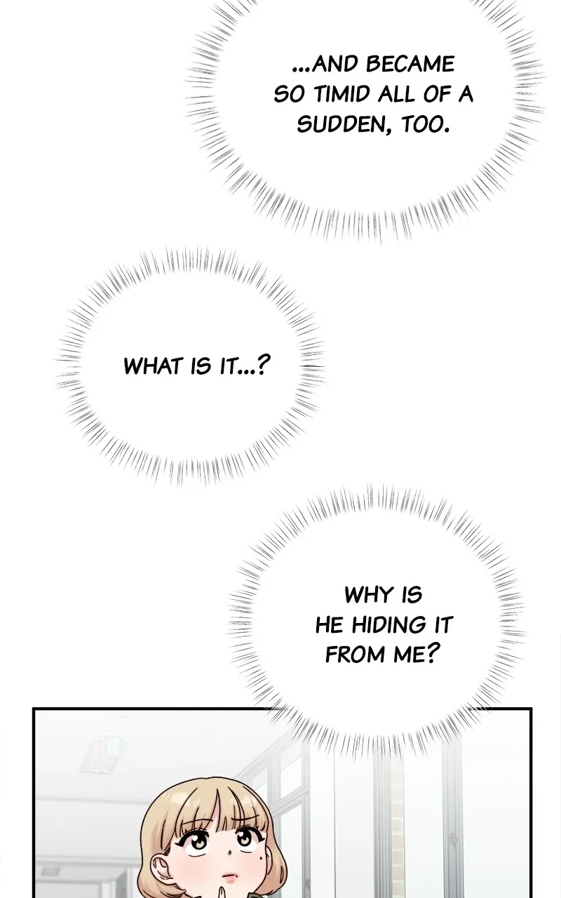 My Dud to Stud Boyfriend Chapter 31 page 99 - 