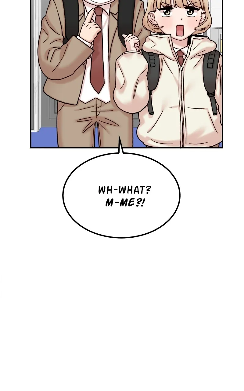 My Dud to Stud Boyfriend Chapter 32 page 11 - 
