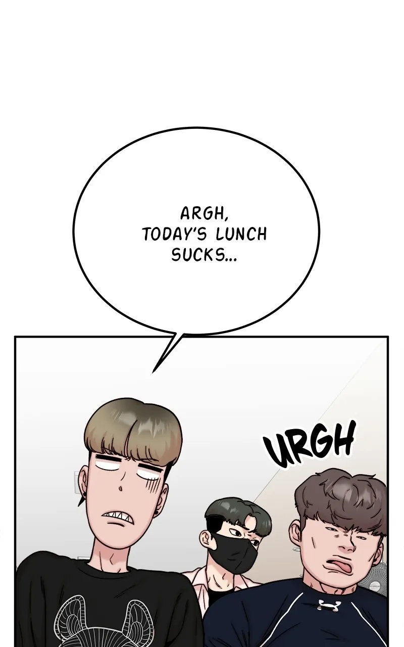 My Dud to Stud Boyfriend Chapter 32 page 101 - 