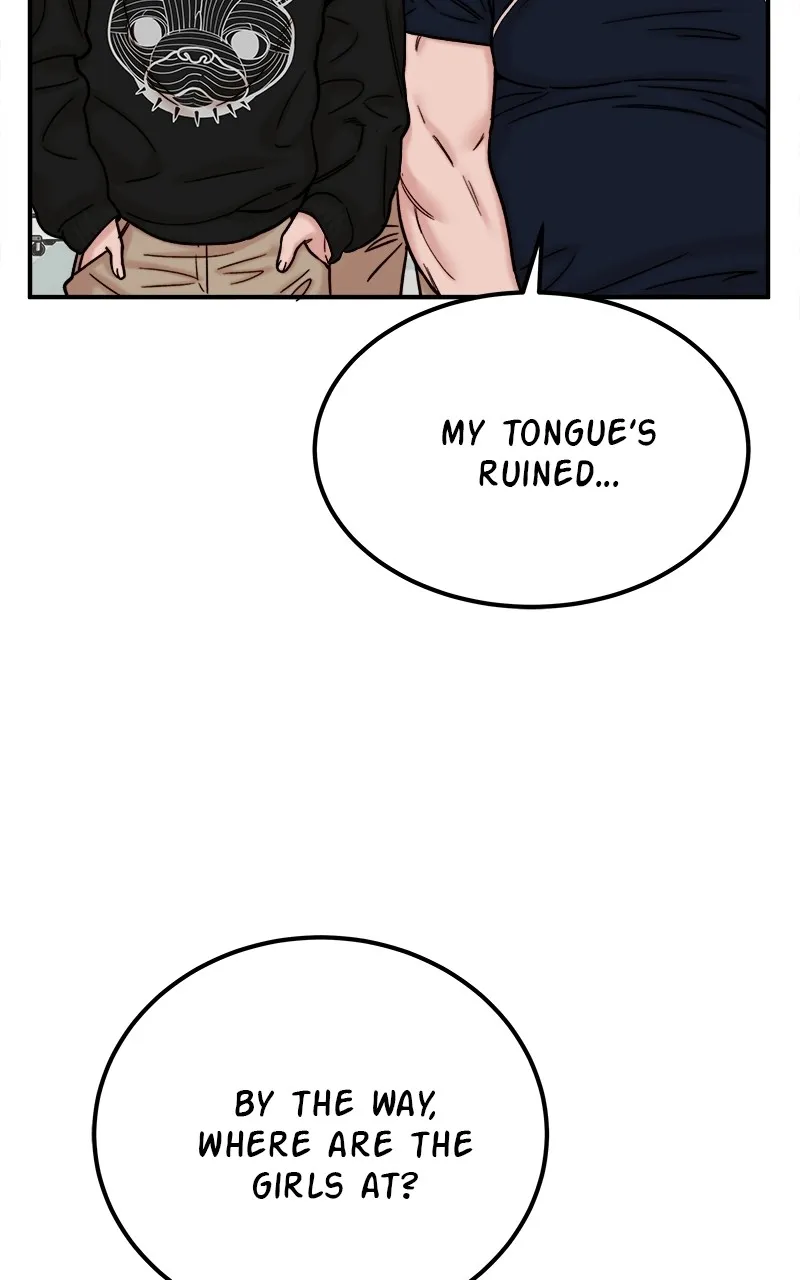 My Dud to Stud Boyfriend Chapter 32 page 102 - 