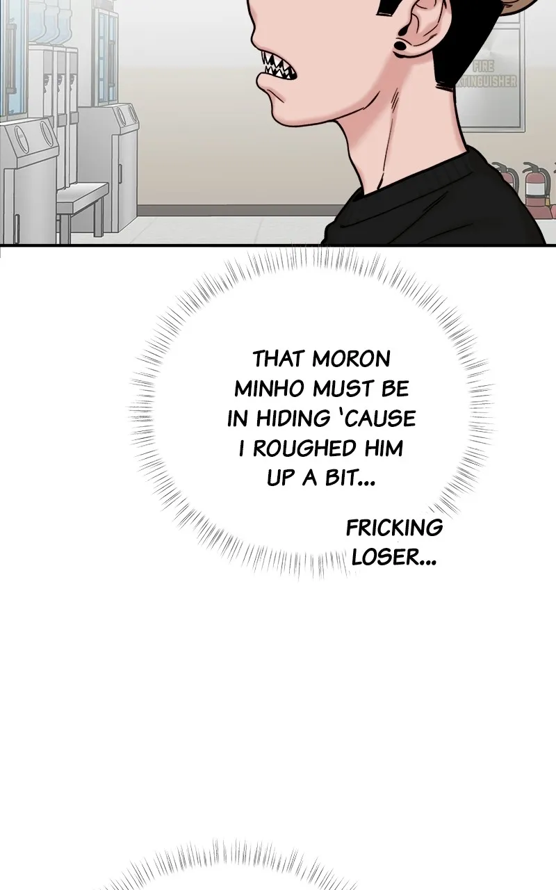 My Dud to Stud Boyfriend Chapter 32 page 104 - 