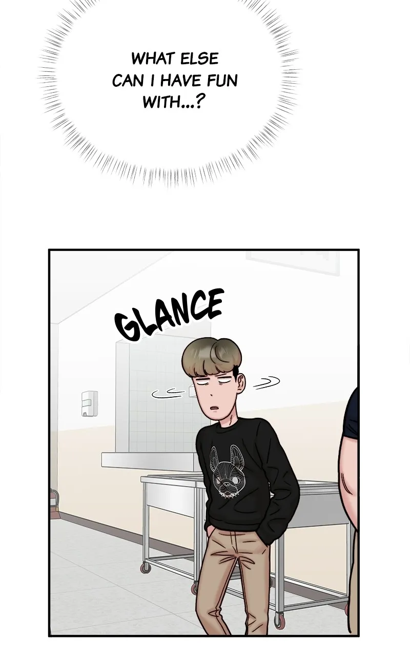 My Dud to Stud Boyfriend Chapter 32 page 105 - 