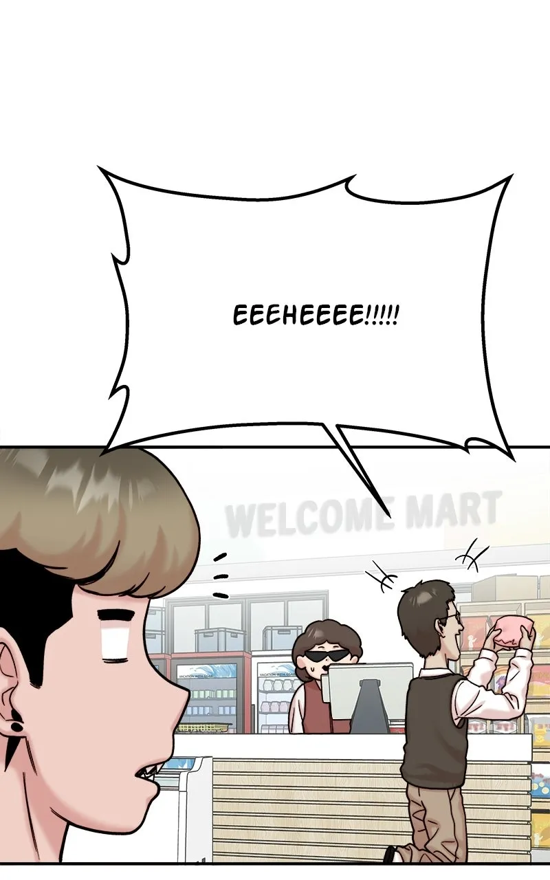 My Dud to Stud Boyfriend Chapter 32 page 106 - 