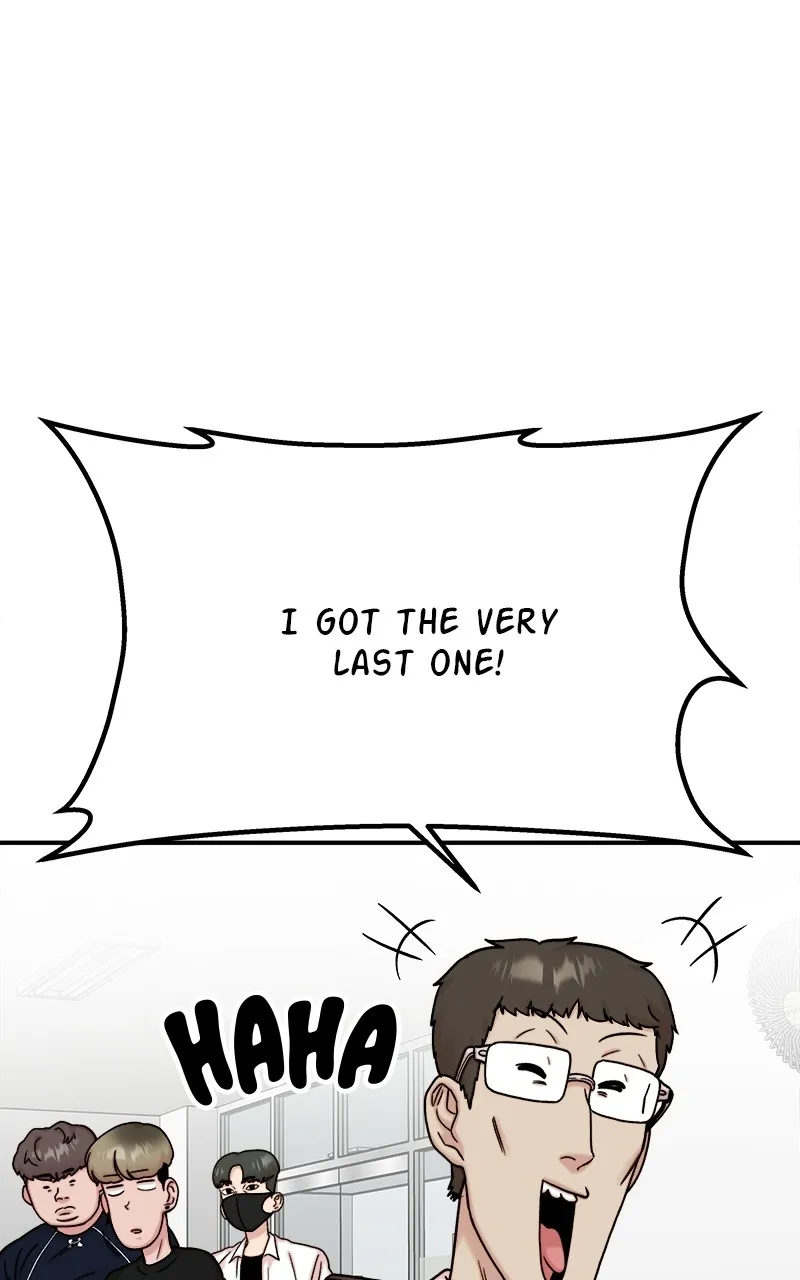 My Dud to Stud Boyfriend Chapter 32 page 107 - 