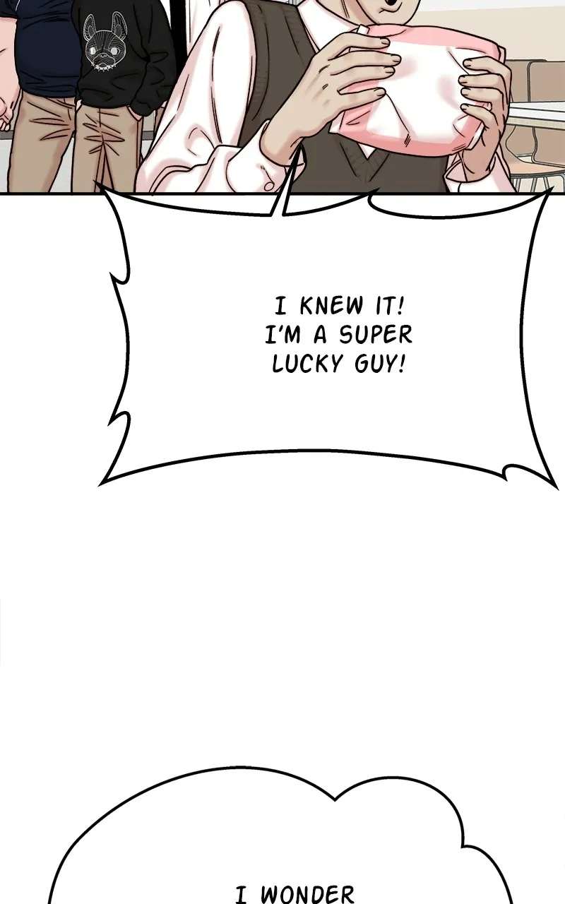 My Dud to Stud Boyfriend Chapter 32 page 108 - 