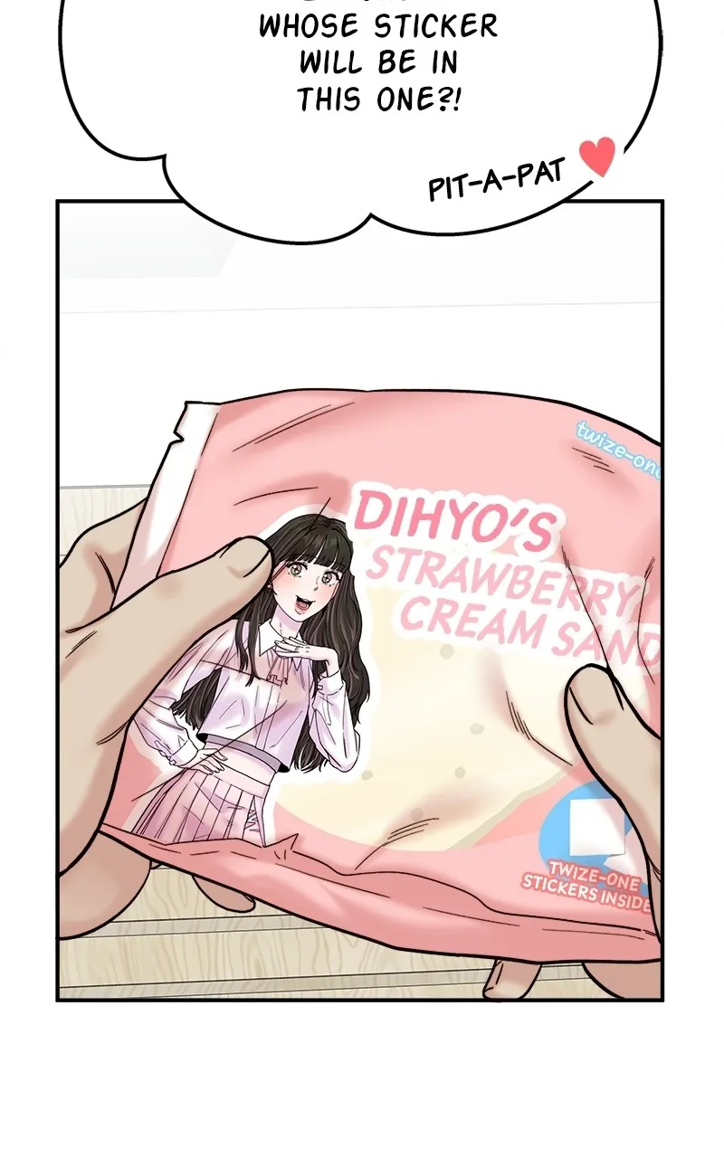 My Dud to Stud Boyfriend Chapter 32 page 109 - 
